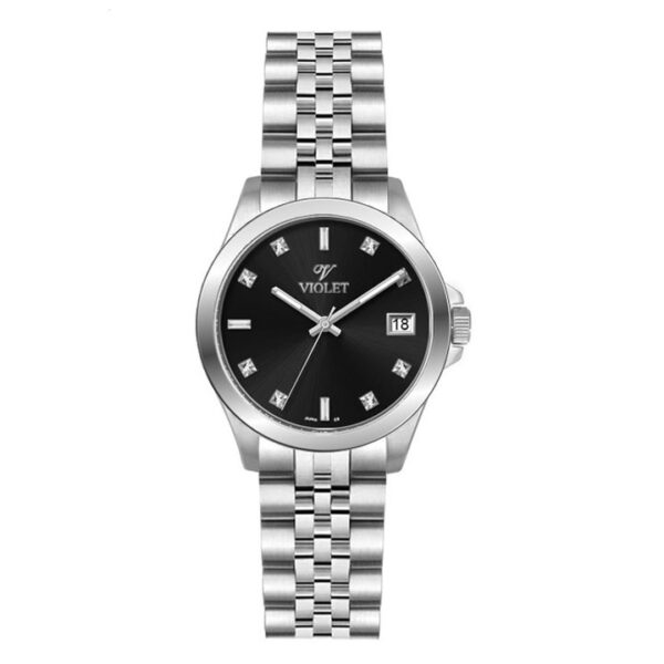 ساعت ویولت Violet زنانه مدل  B0642S/1