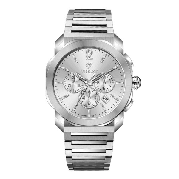 ساعت ویولت Violet مردانه مدل  B0628G/111