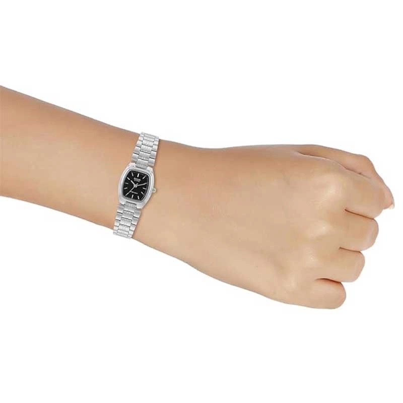 ساعت کاسیو جنرال مدل LTP-1169D-1AR