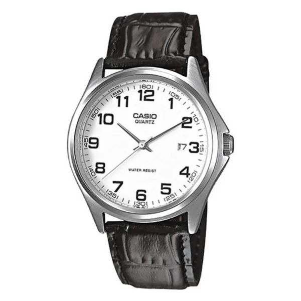 ساعت کاسیو CASIO مردانه مدل MTP-1183E-7B