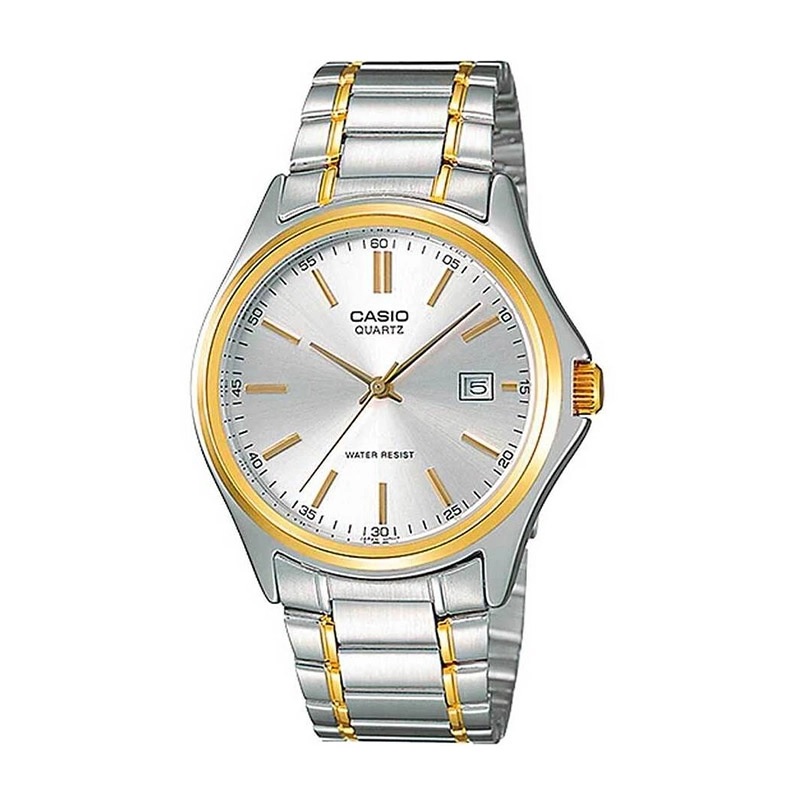 ساعت کاسیو CASIO مردانه مدل MTP-1183G-7A