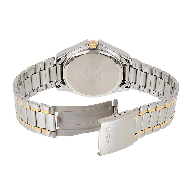 ساعت کاسیو CASIO مردانه مدل MTP-1183G-7A
