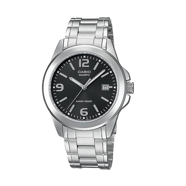 ساعت کاسیو CASIO مردانه مدل MTP-1215A-1A