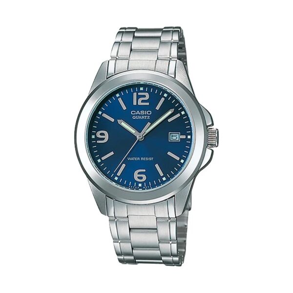 ساعت کاسیو CASIO مردانه مدل MTP-۱۲۱۵A-2ADF