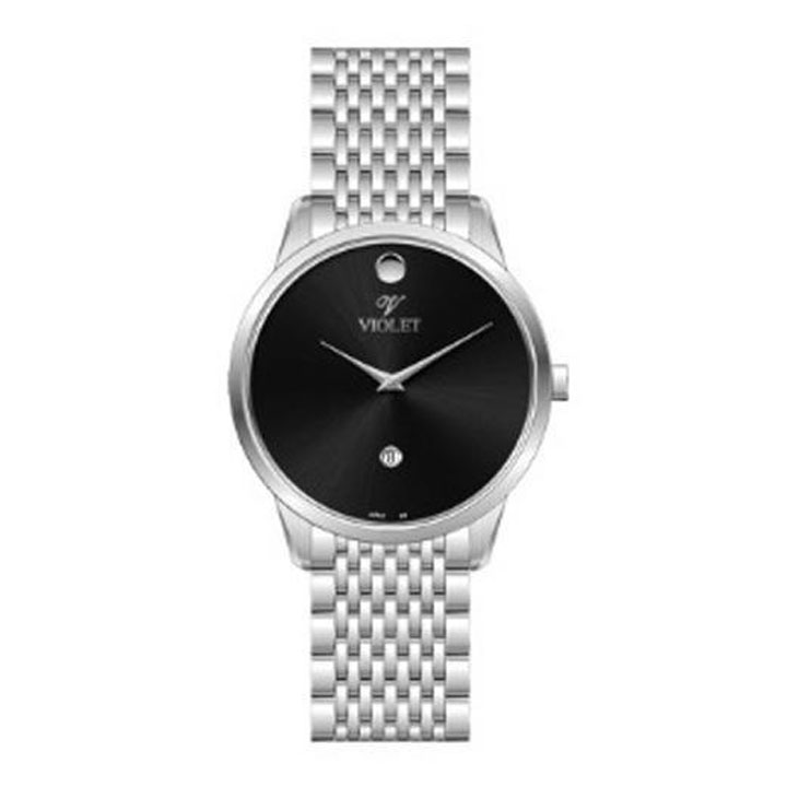 ساعت ویولت Violet زنانه مدل   B0550L/111
