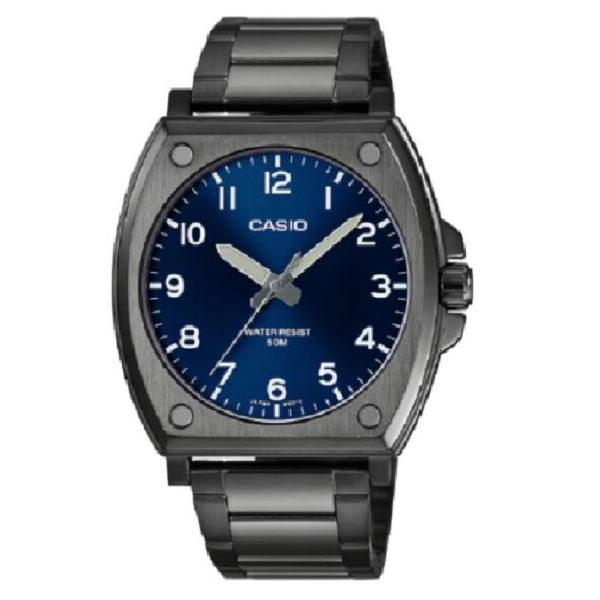 ساعت کاسیو CASIO مردانه مدل MTP-E۷۳۰B-2AVDF
