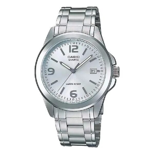 ساعت کاسیو CASIO مردانه مدل MTP-۱۲۱۵A-7A
