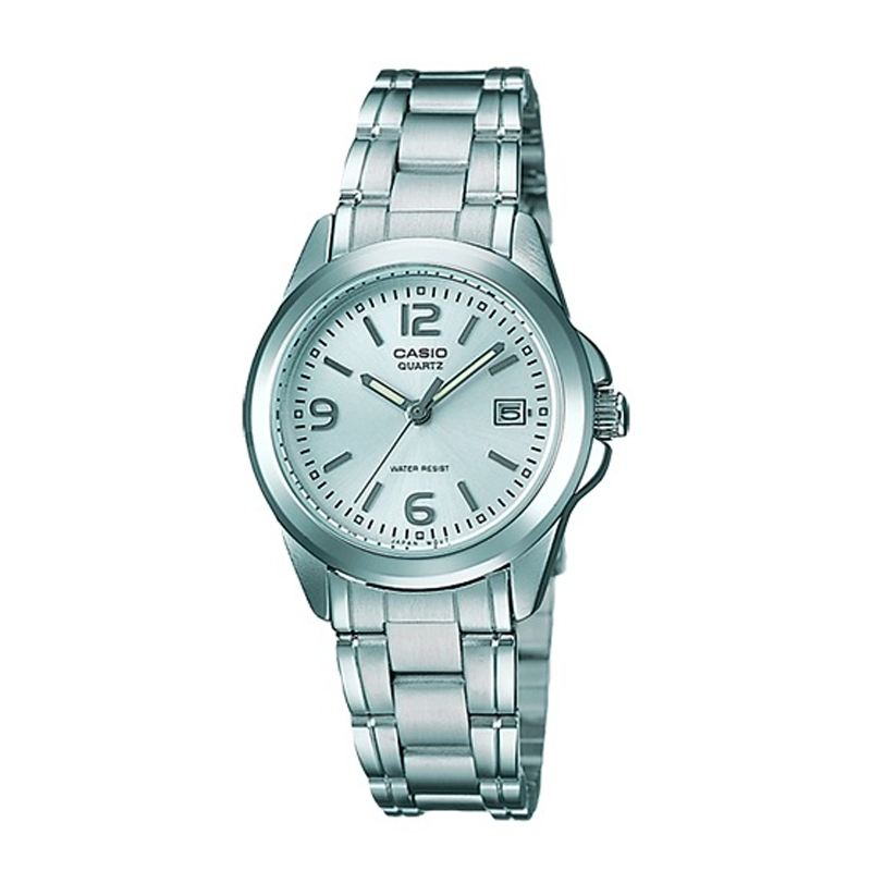 ساعت کاسیو جنرال مدل LTP-1215A-A