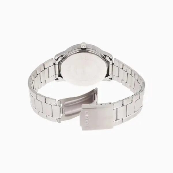 ساعت کاسیو CASIO مردانه مدل MTP-V00۲D-1B