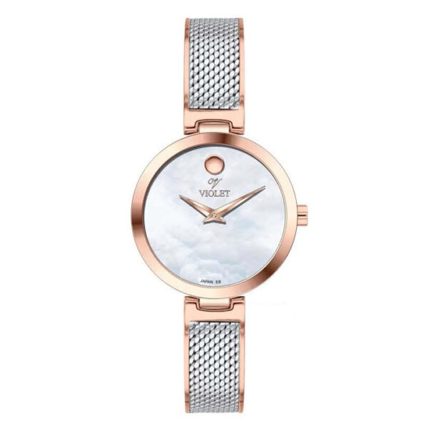 ساعت ویولت Violet زنانه مدل  B0632L/2