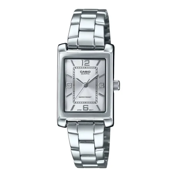 ساعت کاسیو جنرال مدل LTP-1234DD-7A