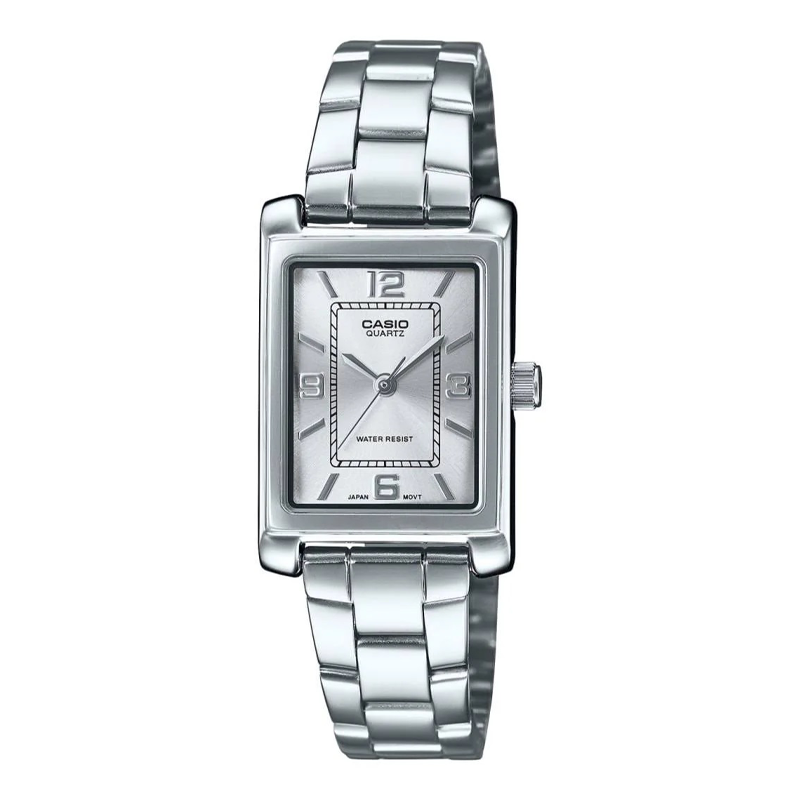 ساعت کاسیو جنرال مدل LTP-1234DD-7A