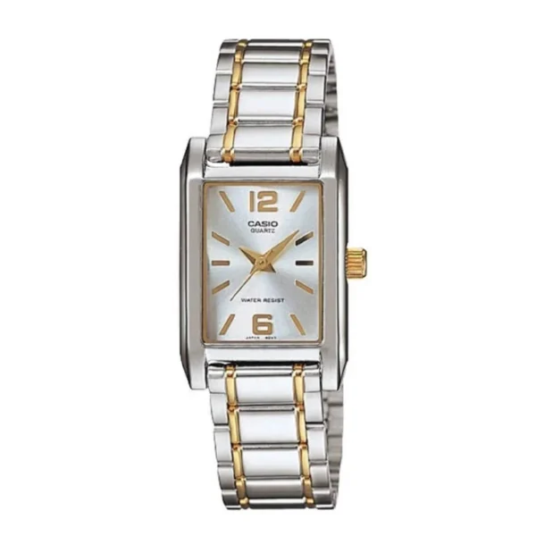 ساعت کاسیو جنرال مدل LTP-1235SG-7A