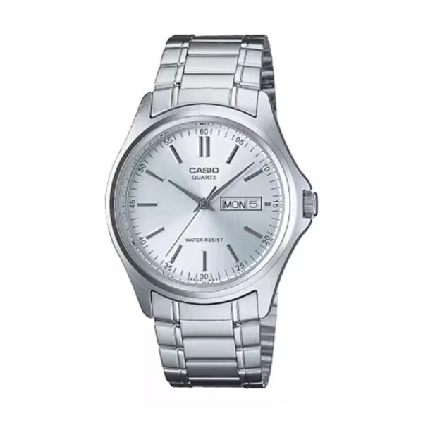 ساعت کاسیو CASIO مردانه مدل MTP-۱۲39D-7A