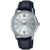 ساعت کاسیو CASIO مردانه مدل MTP-V00۲L-7B۳UDF