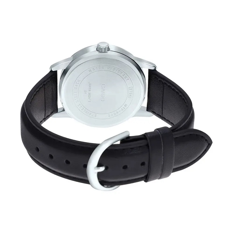 ساعت کاسیو CASIO مردانه مدل MTP-V00۲L-7B۳UDF