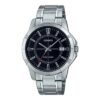 ساعت کاسیو CASIO مردانه مدل MTP-V004D-۱CUDF