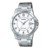 ساعت کاسیو CASIO مردانه مدل MTP-V004D-۷B