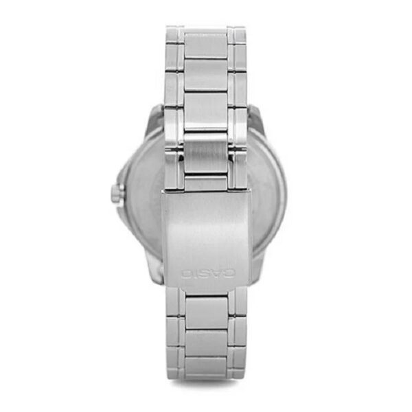 ساعت کاسیو CASIO مردانه مدل MTP-V004D-۷B