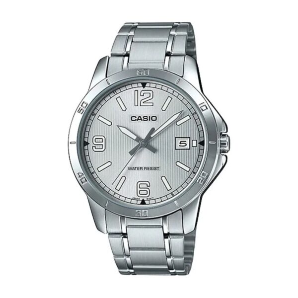 ساعت کاسیو CASIO مردانه مدل MTP-V004D-۷B2UDF