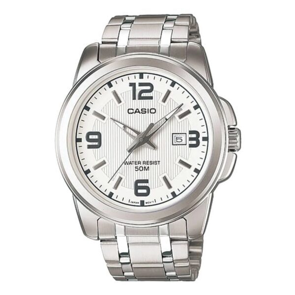 ساعت کاسیو CASIO مردانه مدل MTP-1314D-7A
