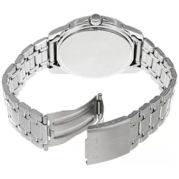 ساعت کاسیو CASIO مردانه مدل MTP-1314D-7A