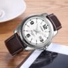 ساعت کاسیو CASIO مردانه مدل MTP-1314L-7A