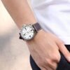 ساعت کاسیو CASIO مردانه مدل MTP-1314L-7A