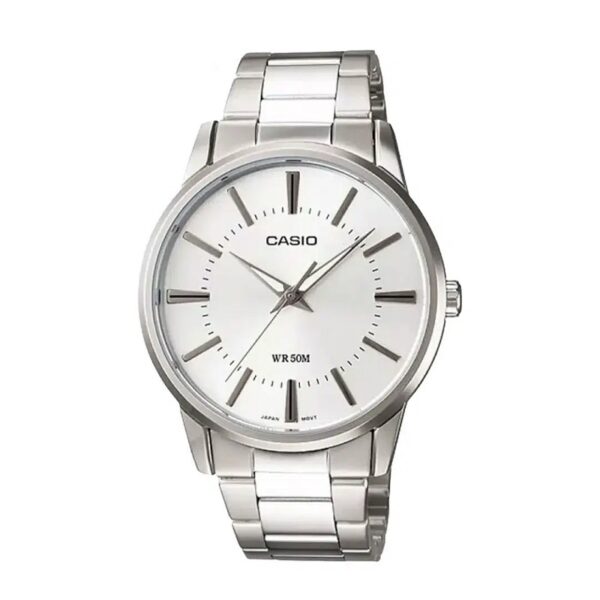 ساعت کاسیو CASIO مردانه مدل MTP-۱30۳D-7A