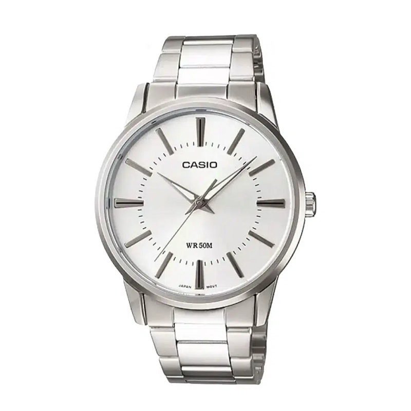 ساعت کاسیو CASIO مردانه مدل MTP-۱30۳D-7A