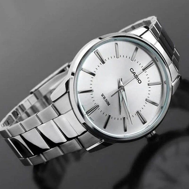 ساعت کاسیو CASIO مردانه مدل MTP-۱30۳D-7A