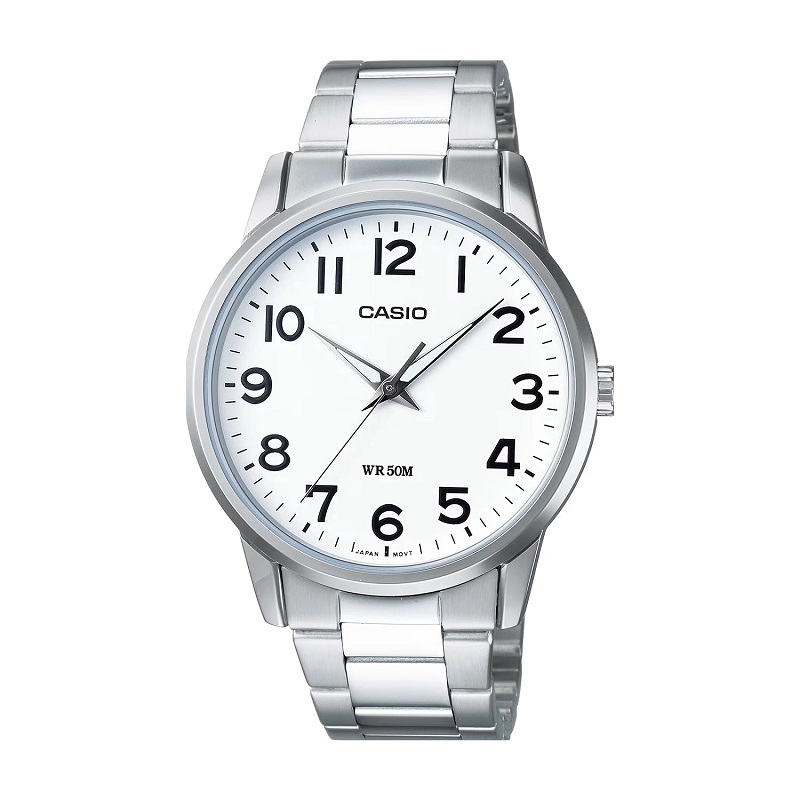 ساعت کاسیو CASIO مردانه مدل MTP-۱30۳D-7B