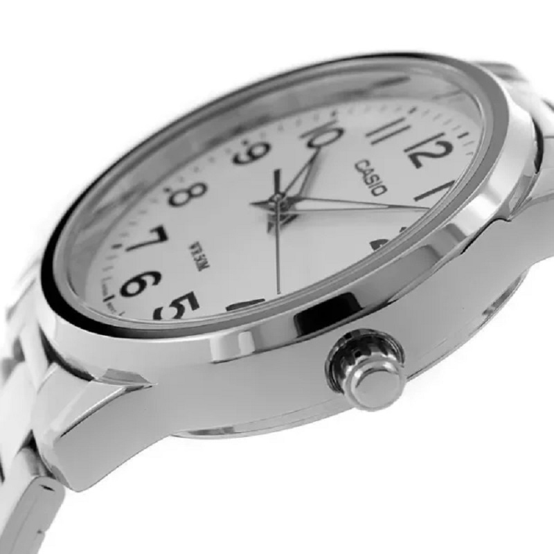 ساعت کاسیو CASIO مردانه مدل MTP-۱30۳D-7B