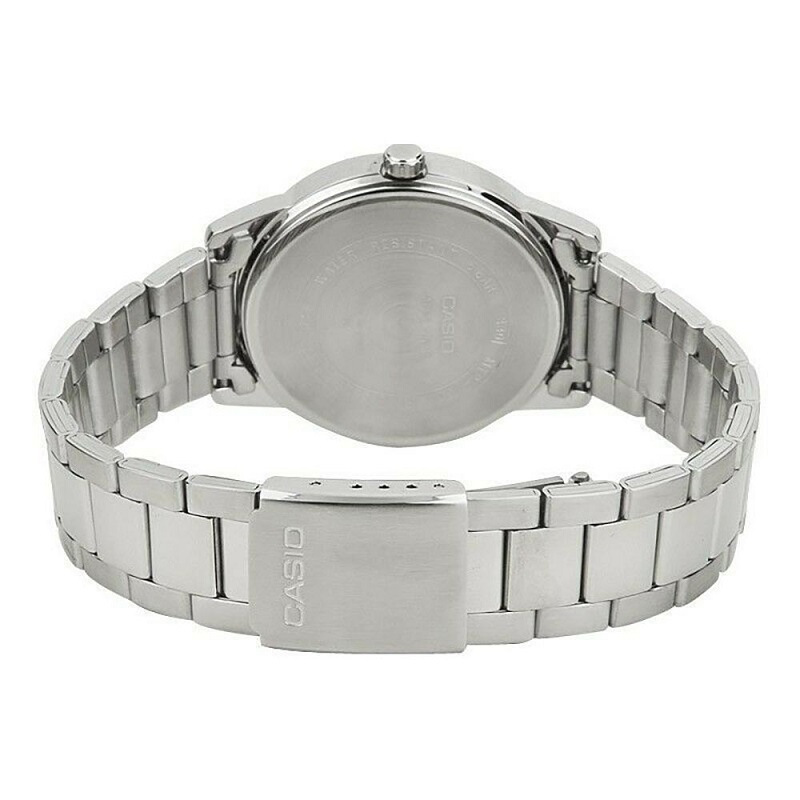 ساعت کاسیو CASIO مردانه مدل MTP-۱30۳D-7B