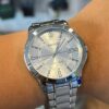 ساعت کاسیو CASIO مردانه مدل MTP-V004D-۷CUDF