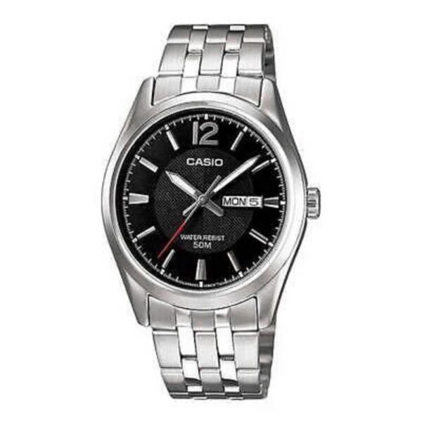 ساعت کاسیو CASIO مردانه مدل MTP-1335D-1AVDF