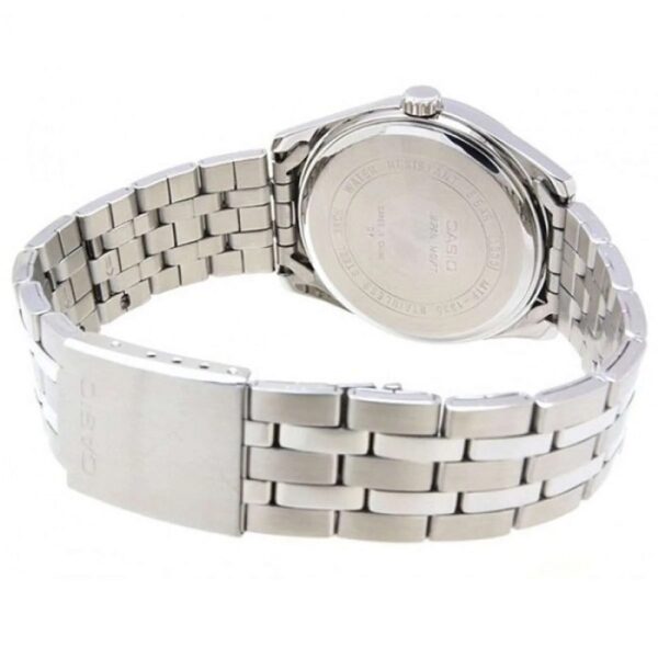 ساعت کاسیو CASIO مردانه مدل MTP-1335D-1AVDF