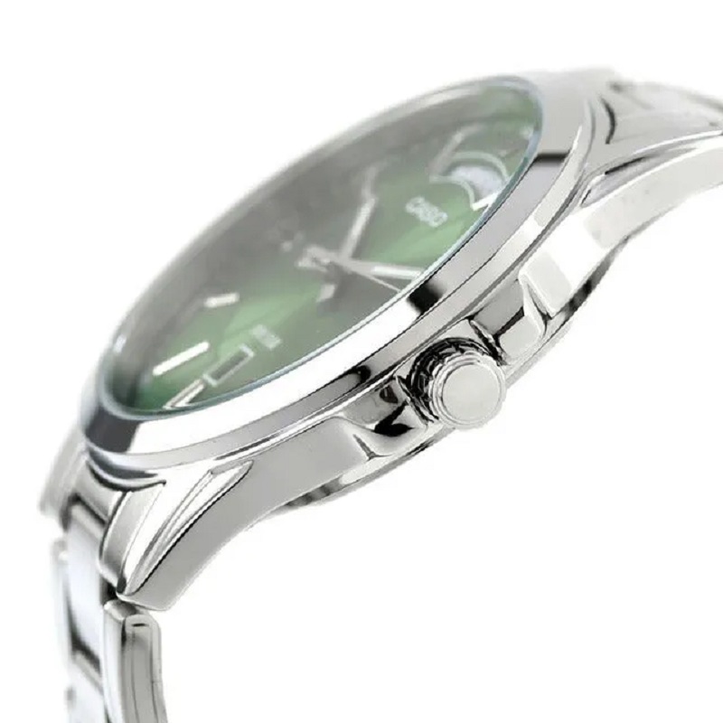ساعت کاسیو CASIO مردانه مدل MTP-۱3۸۱D-3AVDF