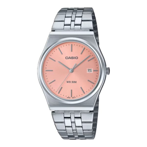 ساعت کاسیو CASIO مردانه مدل MTP-B145D-4AVDF