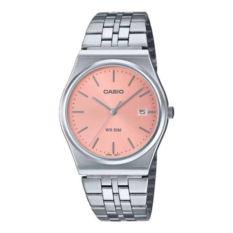 ساعت کاسیو CASIO مردانه مدل MTP-B145D-4AVDF