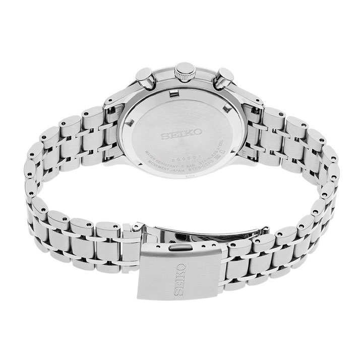 ساعت سِیکو Seiko مردانه مدل SSB479P1