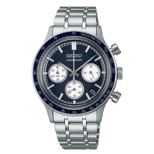 ساعت سِیکو Seiko مردانه مدل SSB477P1