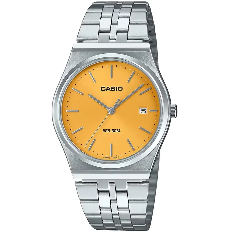 ساعت کاسیو Casio مردانه مدل MTP-B145D-9AVDF