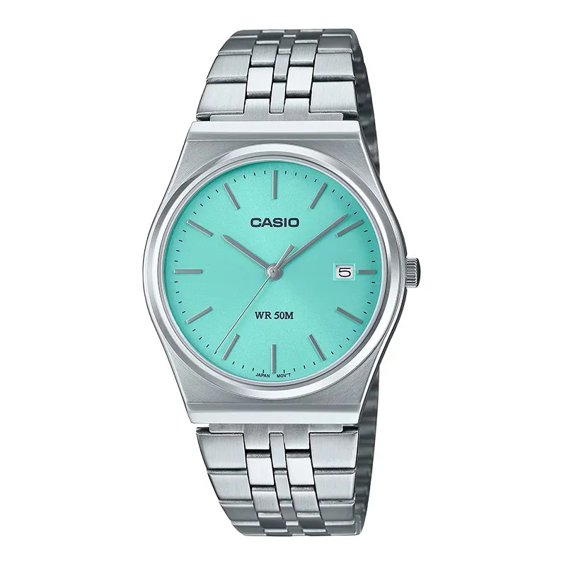 ساعت کاسیو Casio مردانه مدل MTP-B145D-۱A1VDF