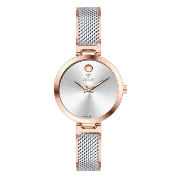 ساعت ویولت Violet زنانه مدل  B0632L/619