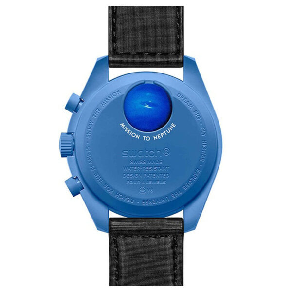 ساعت امگا سواچ مدل SO33N100