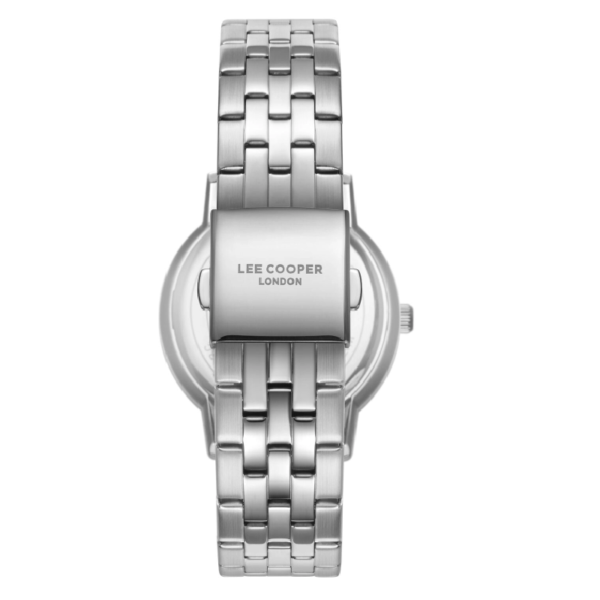 ساعت لیکوپر(LEE COOPER) مدل زنانه LC08165.330