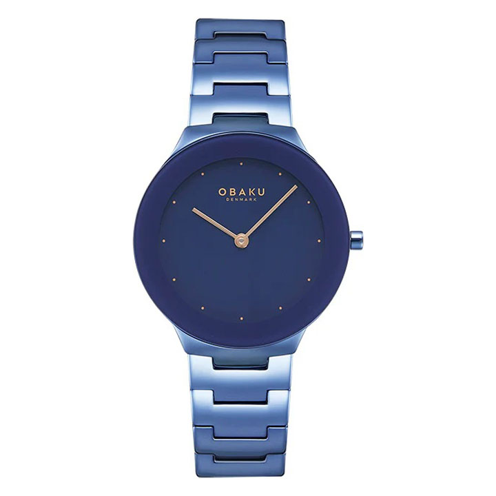ساعت اوباکو Obaku زنانه مدل V290LXLLSL