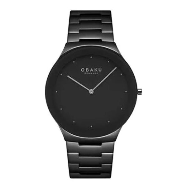 ساعت اوباکو Obaku زنانه مدل  V290LXBBSB