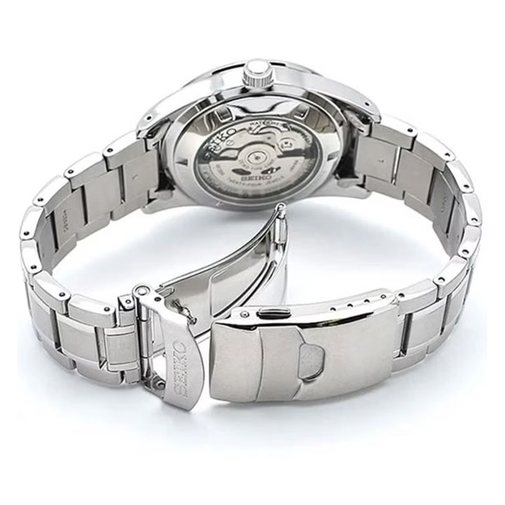 ساعت سیکو Seiko مردانه SCVE053